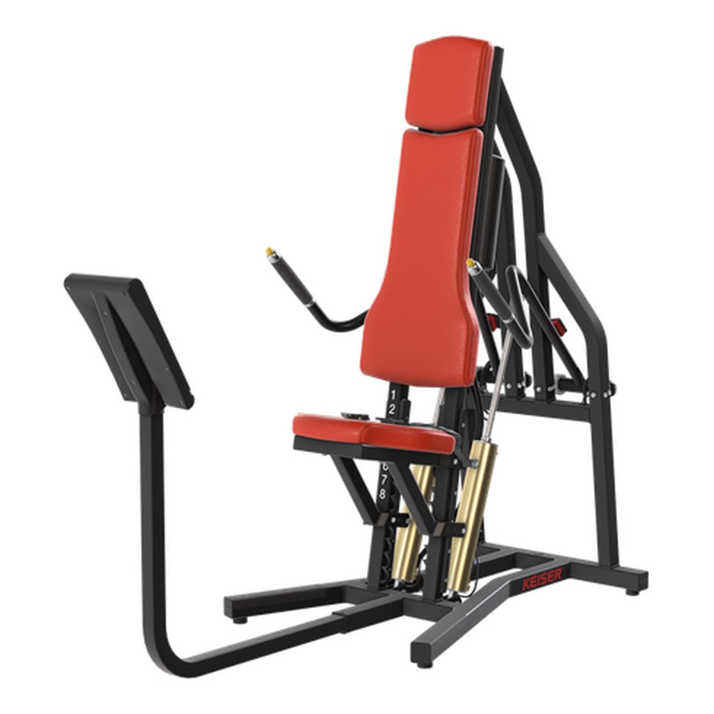 Keiser A300 Triceps