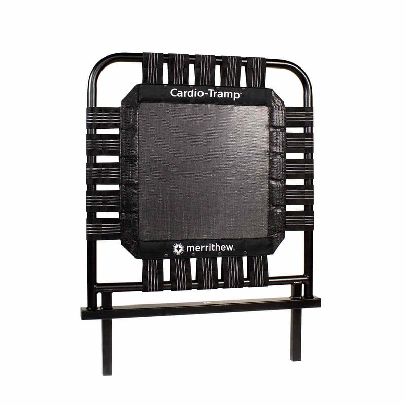Cardio-Tramp® Rebounder - 24 inch (V2 Max™/Rehab V2 Max™)