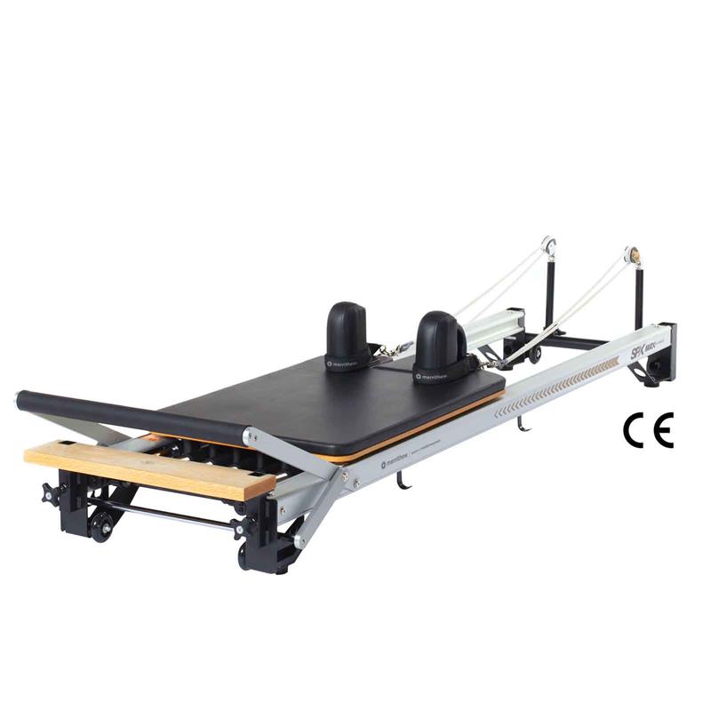 Reformer Extension Upgrade – SPX Max®