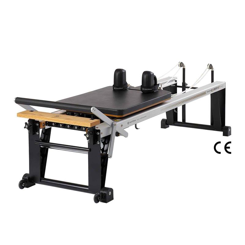 Reformer Extension Upgrade – Rehab V2 Max™