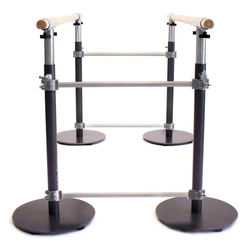 Parallel Stability Barres™ - gray 6'