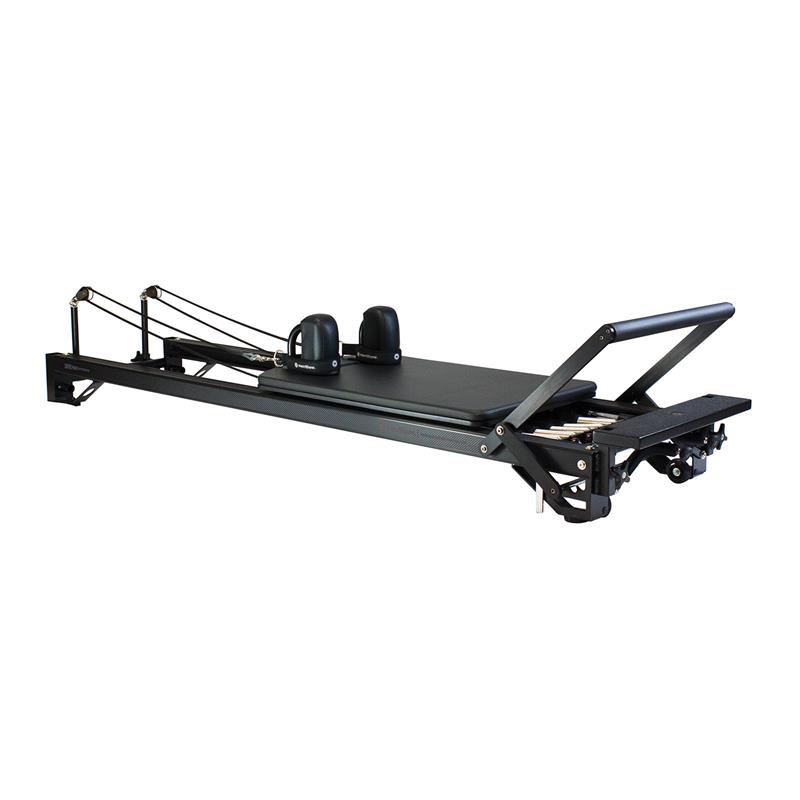 Reformer Extension Upgrade – SPX Max® (Jet Black)