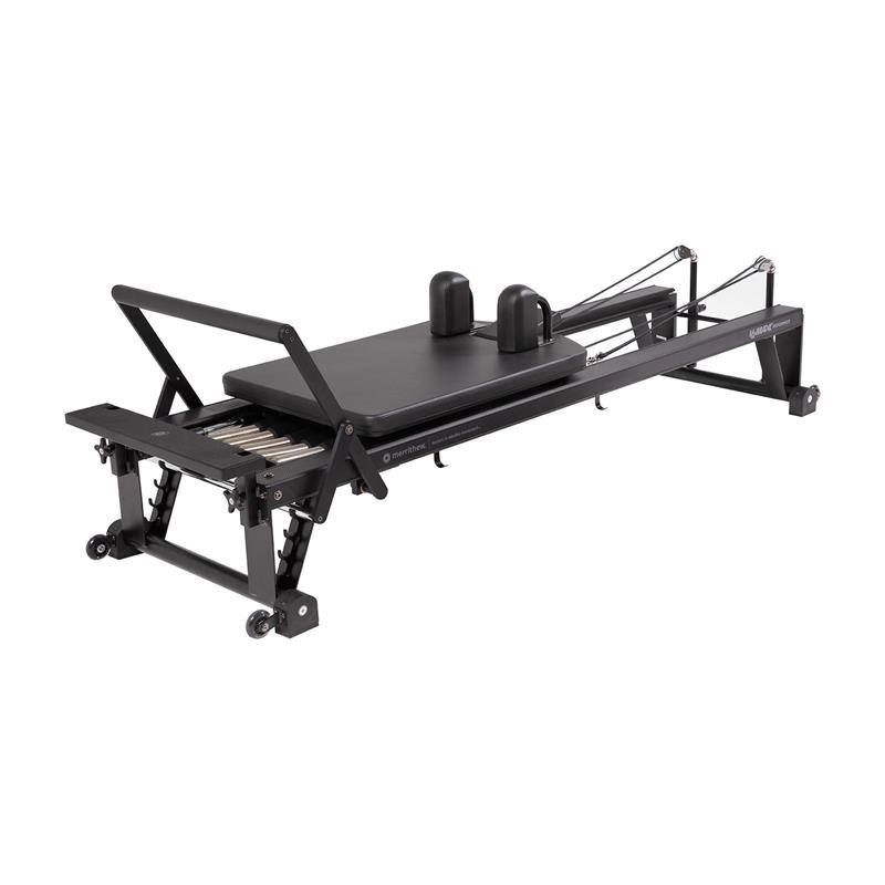 Reformer Extension Upgrade – V2 Max™ (Jet Black)