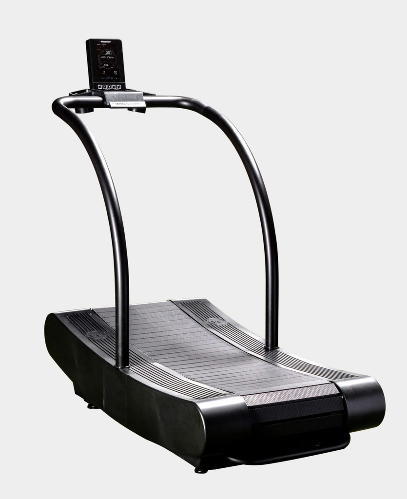 [Woodway__WY-CURVELT] Curve LTG 2.0 (Light Training Gear)